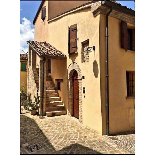"Affittacamere Al Castello"