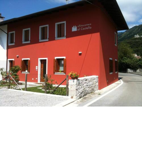 Affittacamere Al castello
