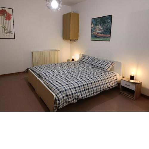 Affittacamere al viale