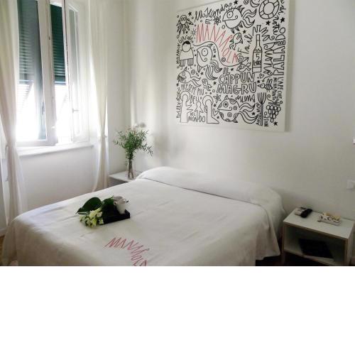 Affittacamere Altamarea