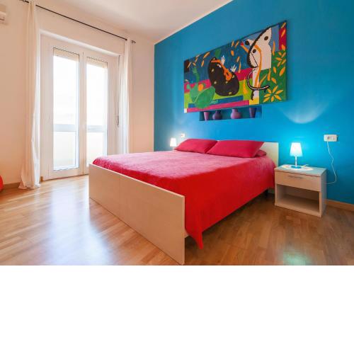 Affittacamere Art Rooms