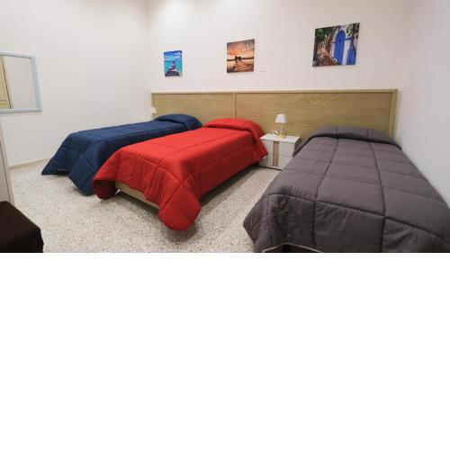 Affittacamere B&B BILOCALE PIANO TERRA