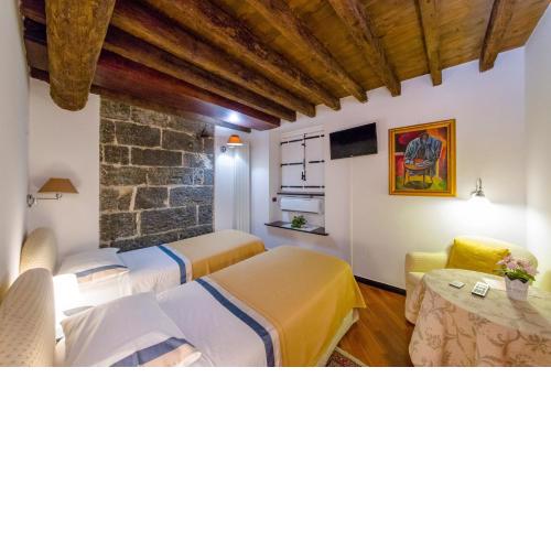 Affittacamere Bed and Breakfast San Lorenzo