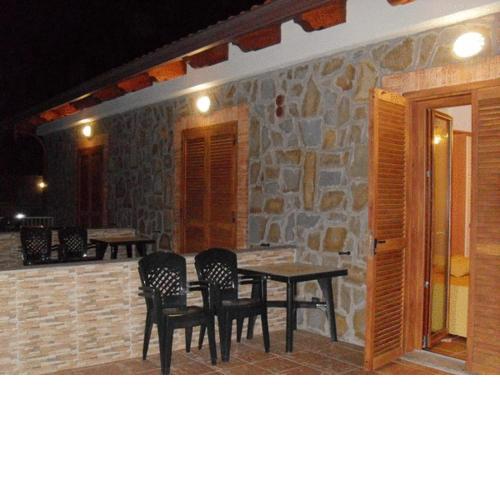 Affittacamere Bellavista