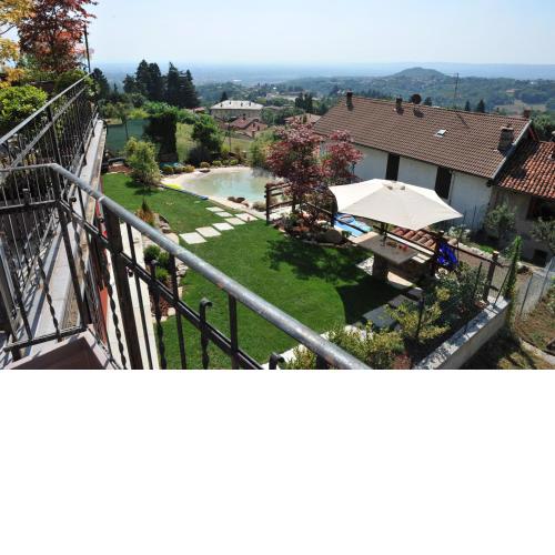 Affittacamere Belvedere