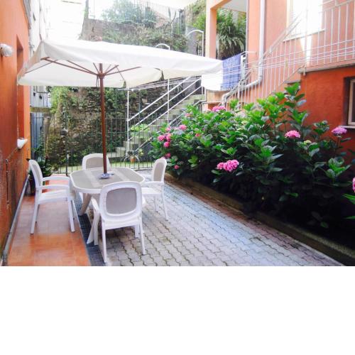 Affittacamere Benvenuti Monterosso