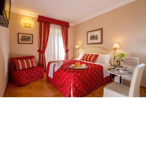 Affittacamere Boncompagni Suite