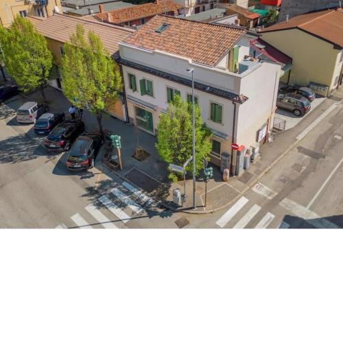 Affittacamere Borgo Roma