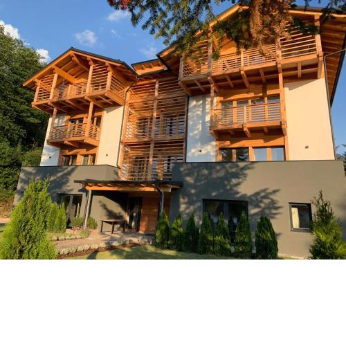 Affittacamere Casa Ester