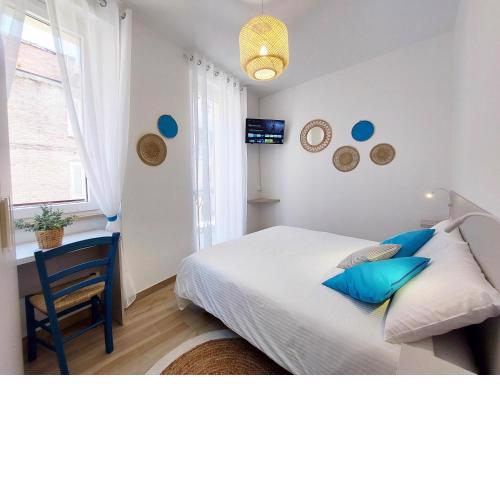 Affittacamere Casa Lilibet
