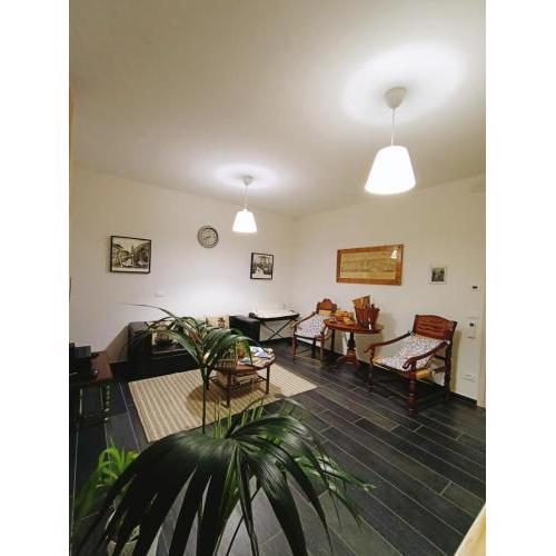 Affittacamere Casa Marconi