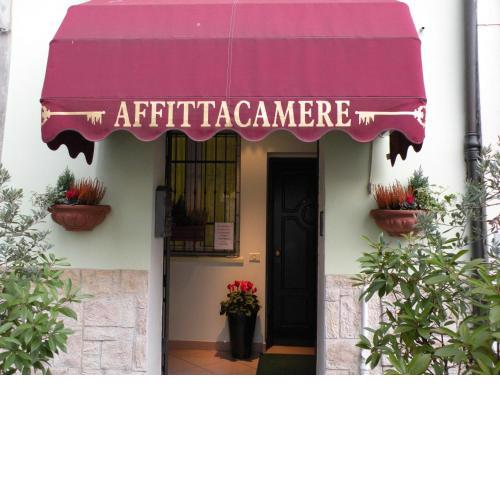 Affittacamere Casadio