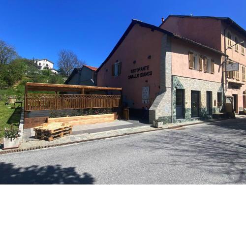Affittacamere Cavallo Bianco