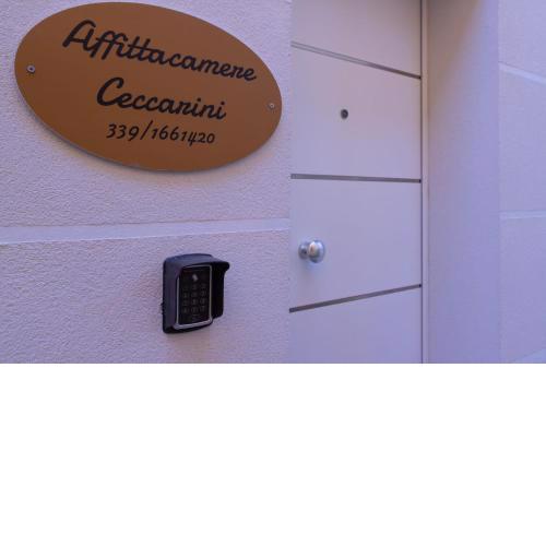 affittacamere Ceccarini