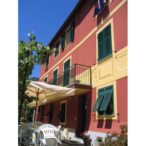 Affittacamere Cerisola 2003