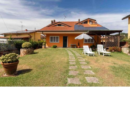 Affittacamere Chez nouse