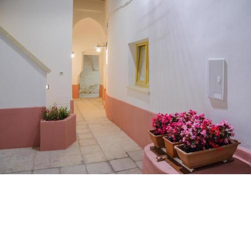 Affittacamere Corte Marchese