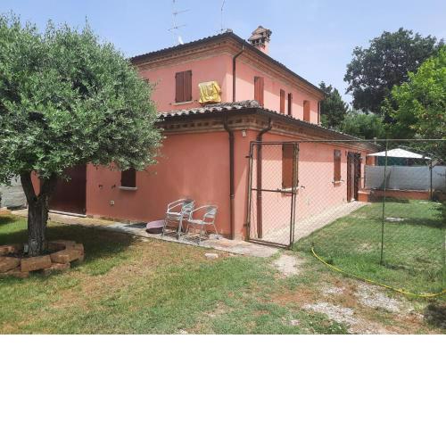 Affittacamere da Marco
