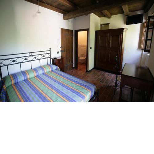 Affittacamere Dall'Acquarone