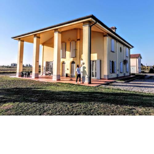 Affittacamere di Andrea Bertolino Argelato