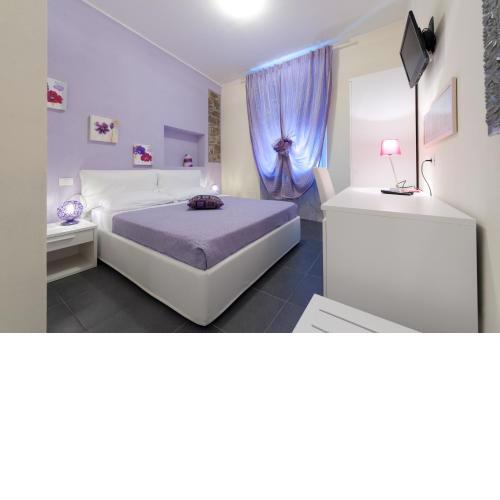 Affittacamere Dune Blu