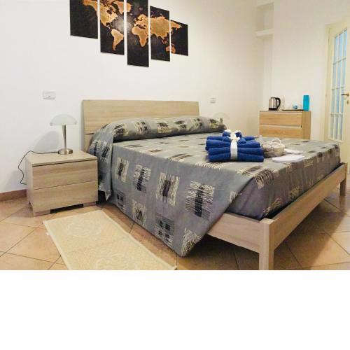 Affittacamere Easy Cagliari