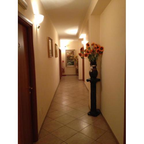 Affittacamere Flavia Roma