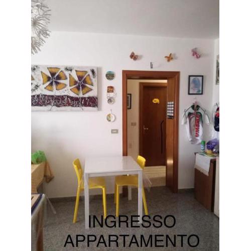 Affittacamere Girasole