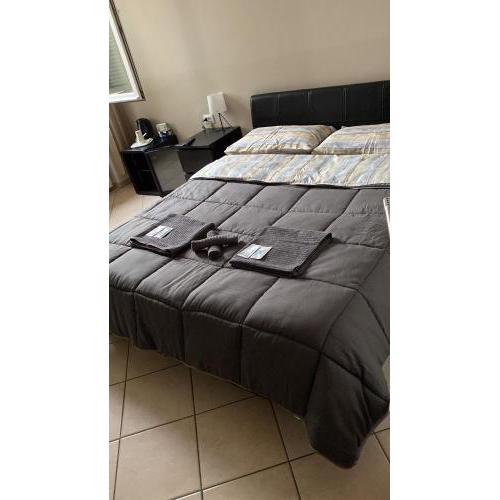 Affittacamere Home&Stazione Bologna