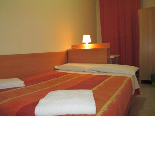 Affittacamere Hostel 3