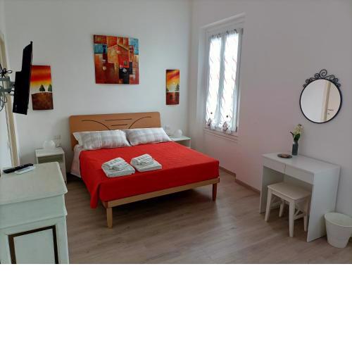 Affittacamere Il Chiostrino Guest House