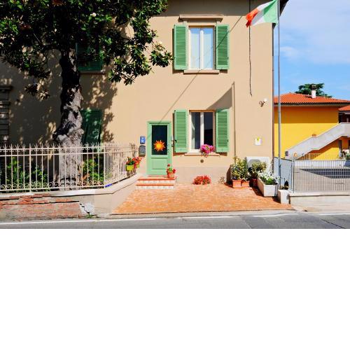 affittacamere il sole