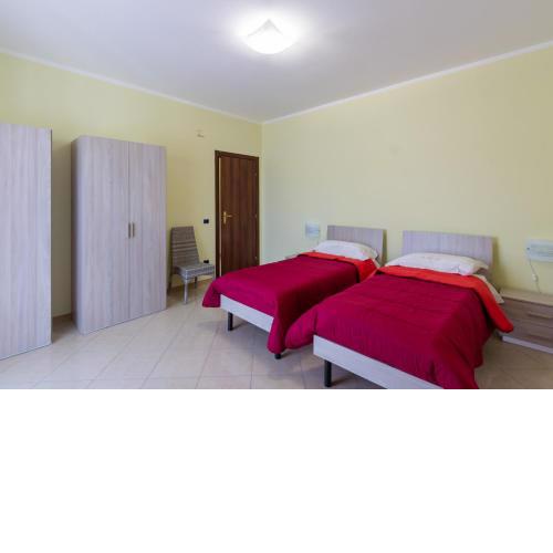 Affittacamere in Irpinia - Dolce Vita
