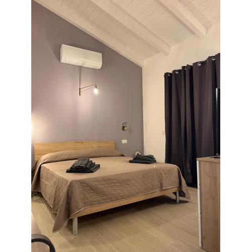 Affittacamere La casa del Mirto