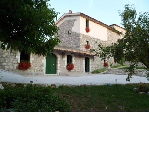 Affittacamere La Casella