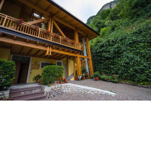 Affittacamere La Ferrata