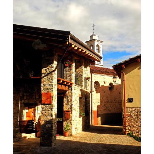 Affittacamere La Lea