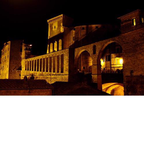 Affittacamere La Magica Torre