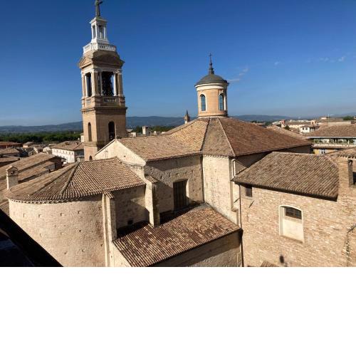 Affittacamere La Terrazza Sul Campanile