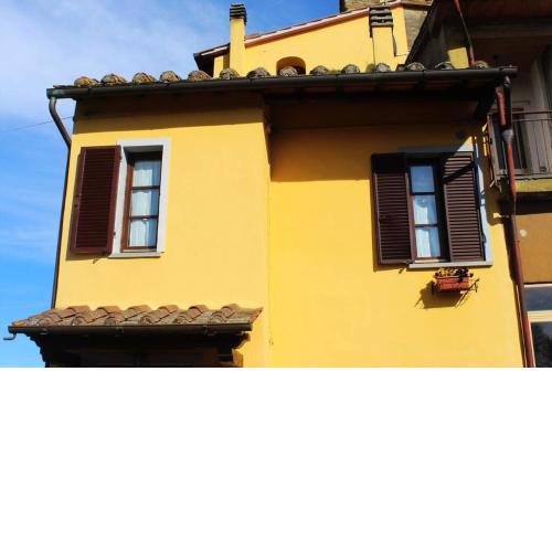 affittacamere la torre