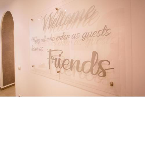 Affittacamere Le Camere Nel Corso - ADULTS ONLY