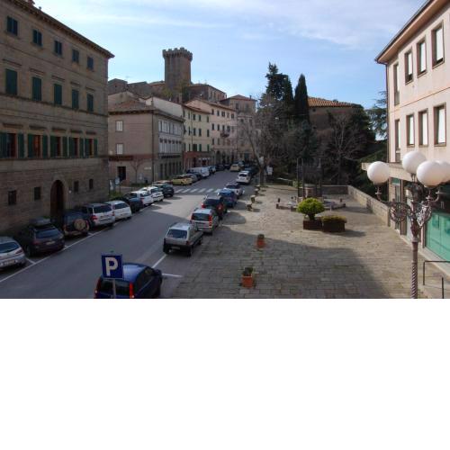 Affittacamere Le Fonti