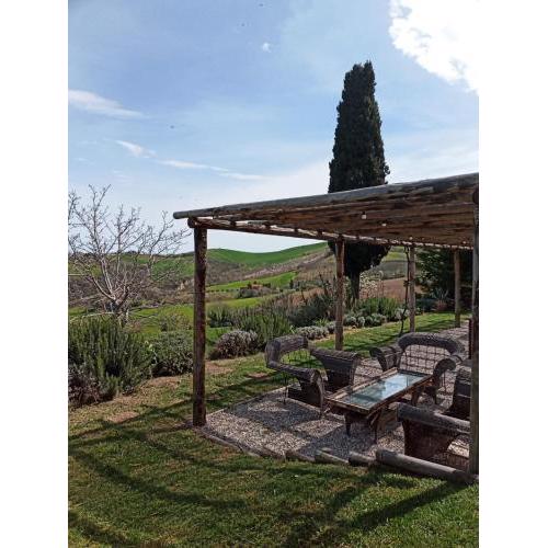 Affittacamere Locanda Ristoro Tanè