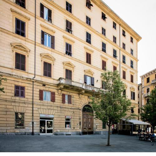 Affittacamere Margherita