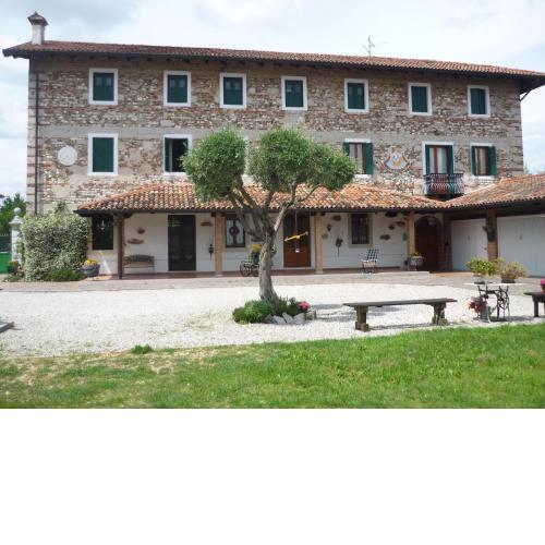 Affittacamere Maria Stella
