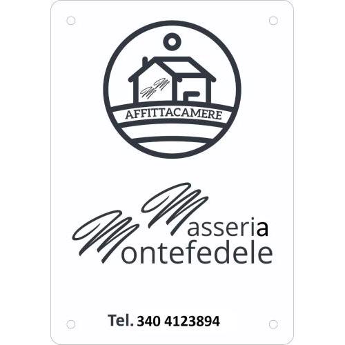 Affittacamere Masseria Montefedele