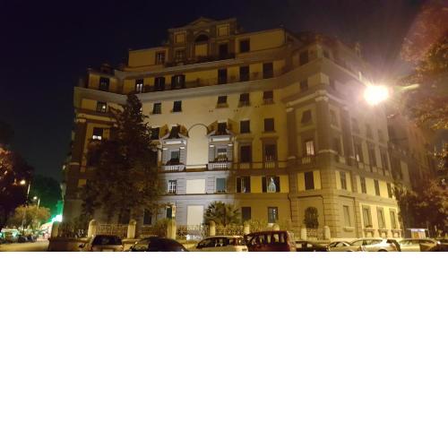 Affittacamere Mazzini
