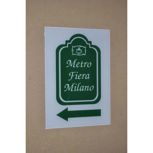 Affittacamere Metro Fiera
