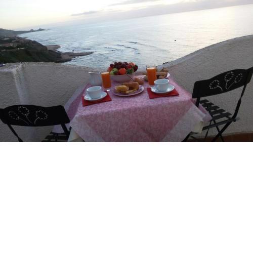 Affittacamere Oasi di Padru B&B