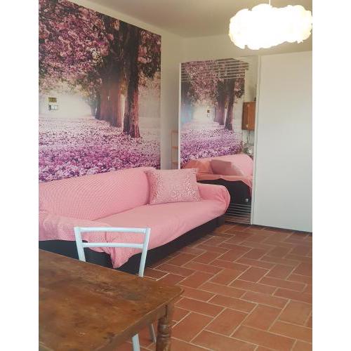 Affittacamere open space